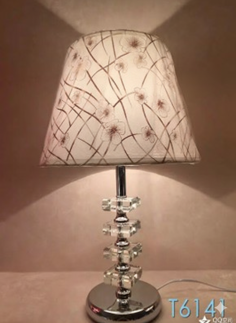 0361*LAMPARA VELADOR